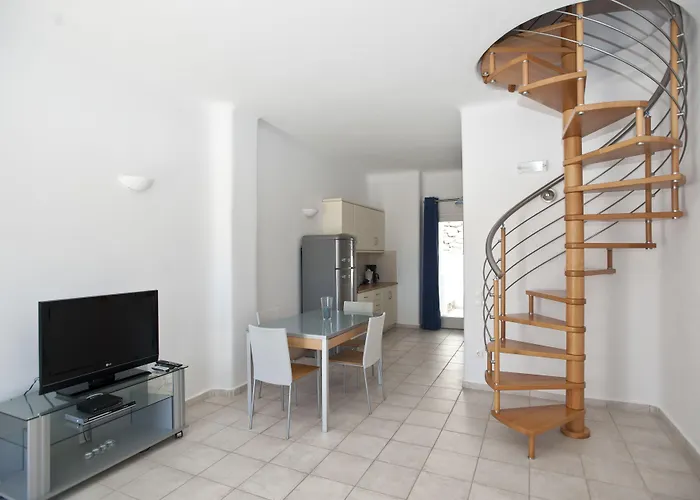 βίλλα νηρέας *