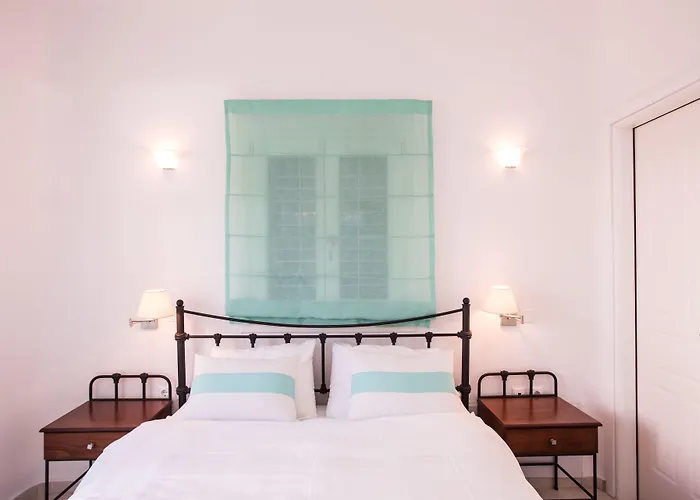 βίλλα νηρέας Διαμέρισμα