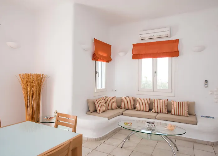 尼瑞艾斯别墅酒店