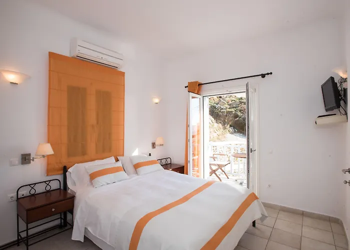 βίλλα νηρέας *