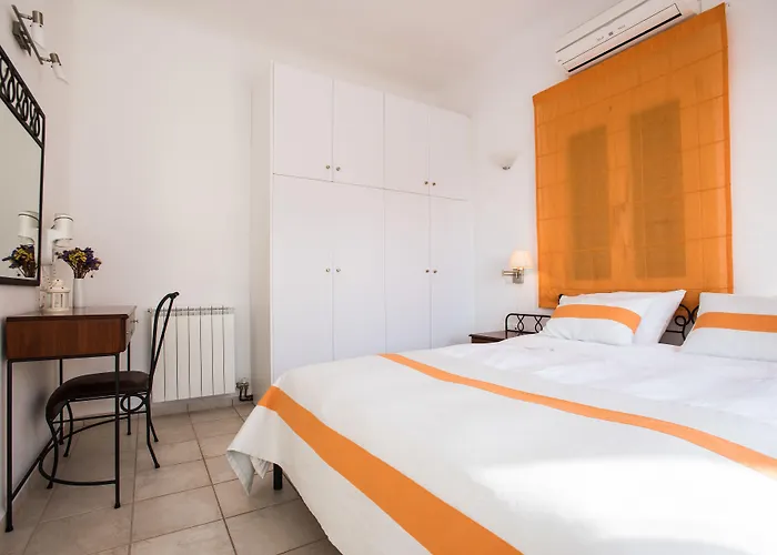 尼瑞艾斯别墅酒店 普拉迪斯亚罗斯