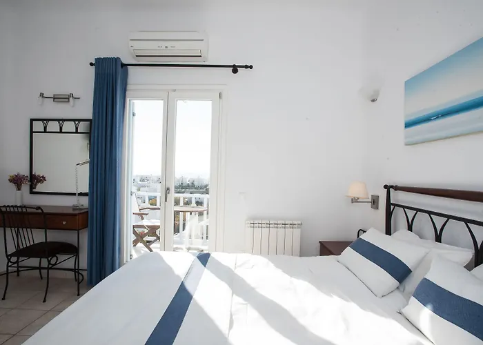 尼瑞艾斯别墅酒店 普拉迪斯亚罗斯