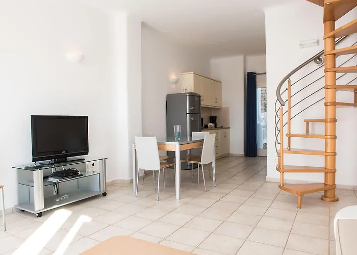 βίλλα νηρέας *