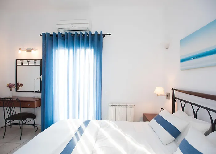 βίλλα νηρέας