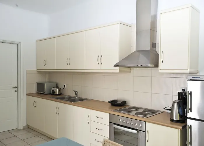 βίλλα νηρέας *