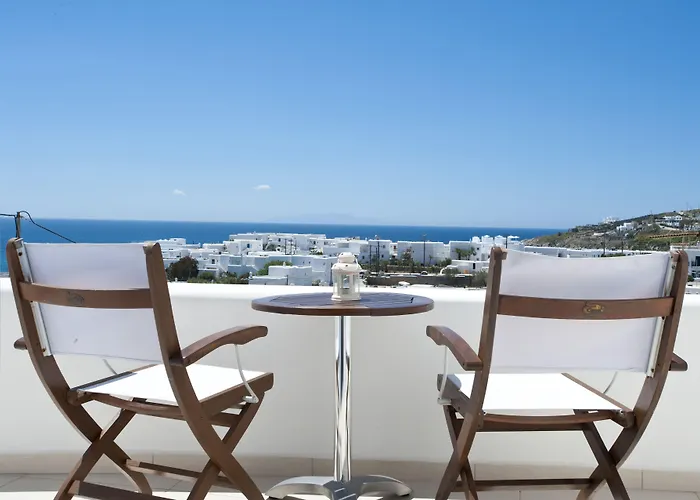 βίλλα νηρέας