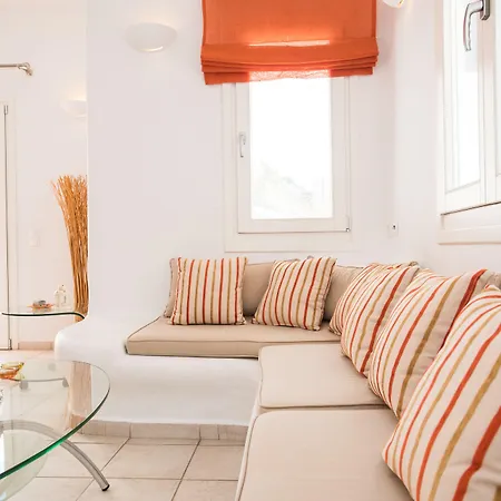 アパート ニレアス *