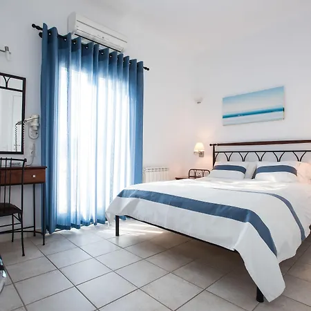 アパート ニレアス