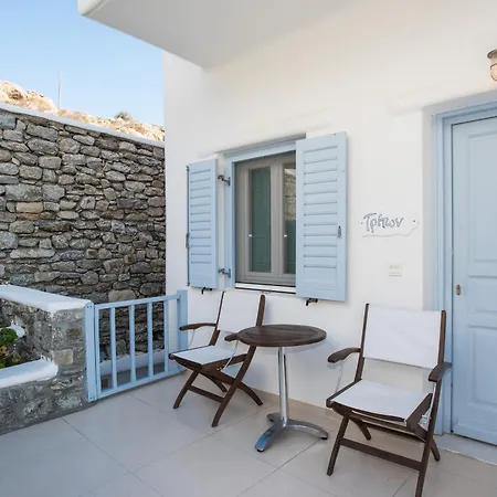 ニレアス * プラティス・ヤロス